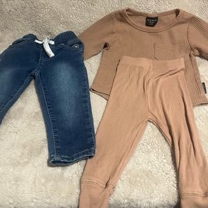 Little Bipsy 12-18 month Bundle